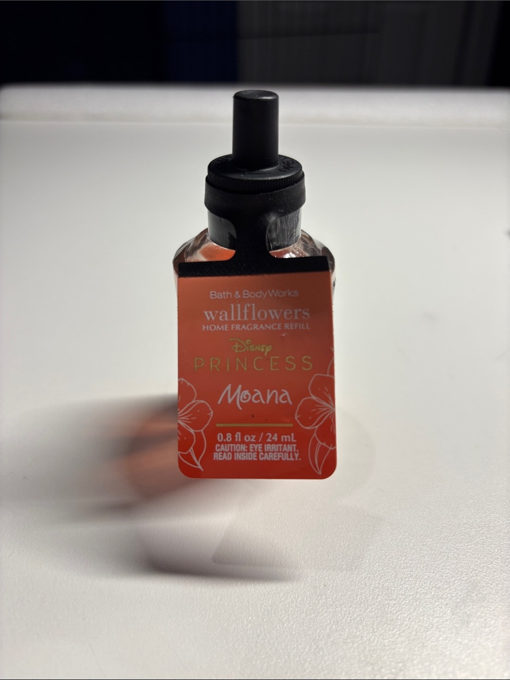 Bath & Body Works Wallflowers Disney Princess Moana Refill - Orange